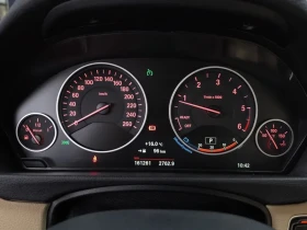 BMW 320 d, снимка 8
