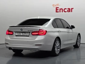 BMW 320 d, снимка 2