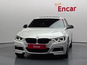 BMW 320 d, снимка 3