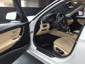 BMW 320 d, снимка 10