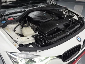 BMW 320 d, снимка 6