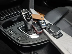 BMW 320 i, снимка 9