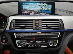 BMW 320 i, снимка 14