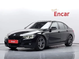 BMW 320 i, снимка 1