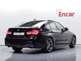 BMW 320 i, снимка 2