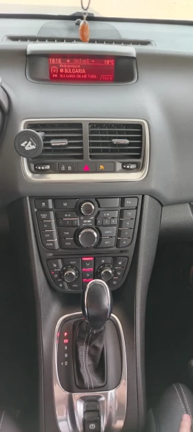 Opel Meriva 1.7 CDTI, снимка 11