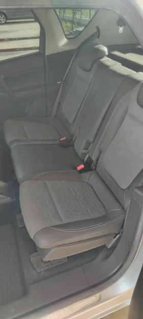 Opel Meriva 1.7 CDTI, снимка 7