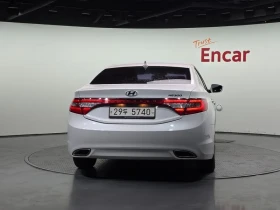 Hyundai Grandeur 2.4, снимка 4