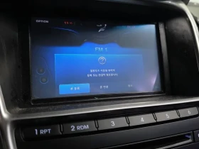 Hyundai Grandeur 2.4, снимка 16