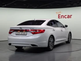 Hyundai Grandeur 2.4, снимка 2