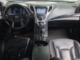 Hyundai Grandeur 2.4, снимка 7