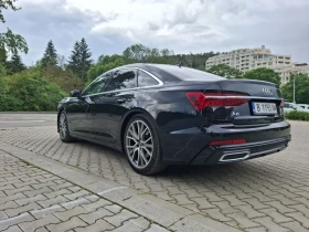 Audi A6 AUDI S LINE 50 286H.P, снимка 10