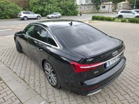 Audi A6 AUDI S LINE 50 286H.P, снимка 8