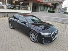 Audi A6 AUDI S LINE 50 286H.P, снимка 6