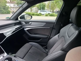 Audi A6 AUDI S LINE 50 286H.P, снимка 17