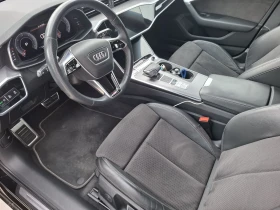Audi A6 AUDI S LINE 50 286H.P, снимка 7