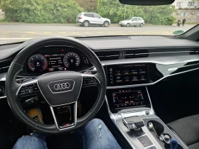 Audi A6 AUDI S LINE 50 286H.P, снимка 12