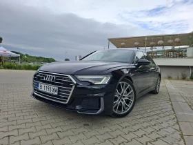 Audi A6 AUDI S LINE 50 286H.P, снимка 2