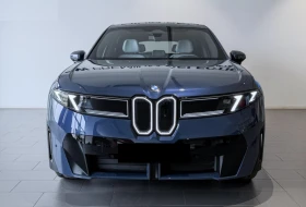 BMW iX3 50 xDrive M Sport Наличен за доставка/360/Пано/HK, снимка 1