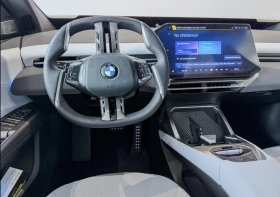 BMW iX3 50 xDrive M Sport Наличен за доставка/360/Пано/HK, снимка 4