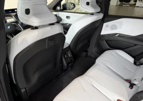 BMW iX3 50 xDrive M Sport Наличен за доставка/360/Пано/HK, снимка 5