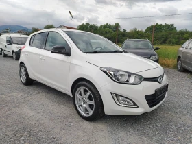 Hyundai I20 1.25 BENZIN TOP, снимка 3