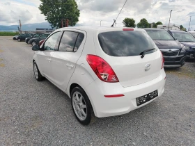 Hyundai I20 1.25 BENZIN TOP, снимка 7
