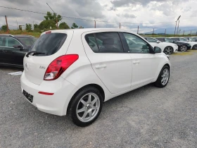 Hyundai I20 1.25 BENZIN TOP, снимка 4