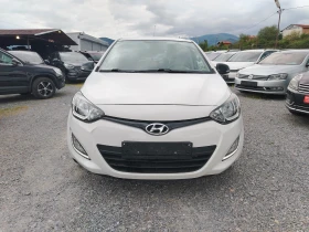 Hyundai I20 1.25 BENZIN TOP, снимка 2