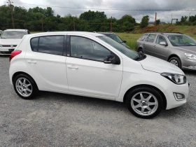 Hyundai I20 1.25 BENZIN TOP, снимка 5
