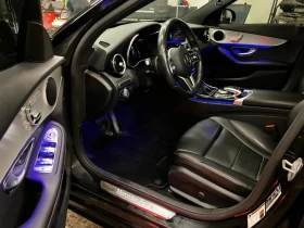 Mercedes-Benz C 300 4MATIC, снимка 8