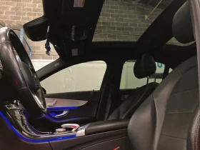 Mercedes-Benz C 300 4MATIC, снимка 11
