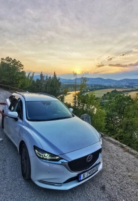 Mazda 6, снимка 6