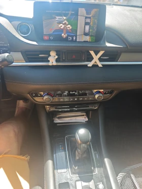 Mazda 6, снимка 4