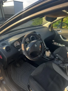 Peugeot 308 ПАНОРАМА, снимка 2