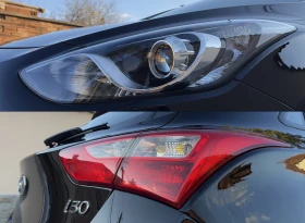 Hyundai I30 1.4i 2013г, снимка 14