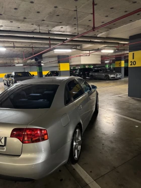 Audi A4, снимка 6
