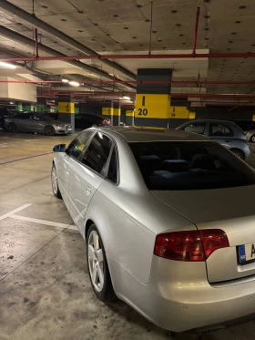 Audi A4, снимка 5
