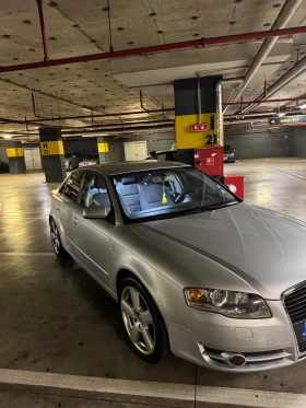 Audi A4, снимка 3
