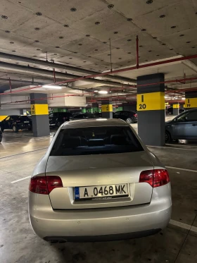 Audi A4, снимка 4
