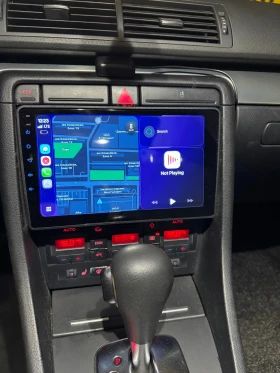 Audi A4, снимка 14