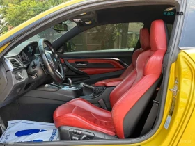 BMW M4 Carbon* HEADUP* HARMAN* KARDON* 360* , снимка 11
