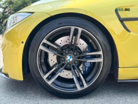 BMW M4 Carbon* HEADUP* HARMAN* KARDON* 360* , снимка 7