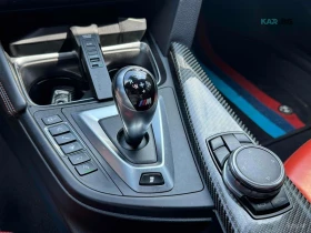 BMW M4 Carbon* HEADUP* HARMAN* KARDON* 360* , снимка 16