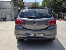 Opel Corsa 1.4i Газ Евро 6А, снимка 6