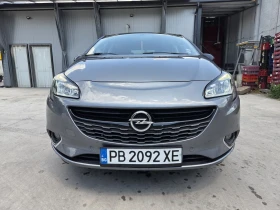 Opel Corsa 1.4i Газ Евро 6А, снимка 1