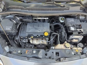 Opel Corsa 1.4i Газ Евро 6А, снимка 8