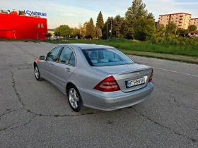Mercedes-Benz C 180 Compresor, снимка 4