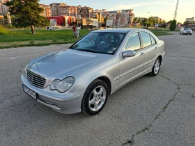 Mercedes-Benz C 180 Compresor, снимка 2