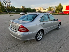 Mercedes-Benz C 180 Compresor, снимка 3